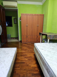 Jurong West Street 24 (Jurong West),  #439260201